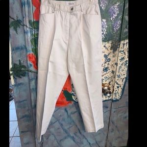 🌺EUC Brooks Brothers stonewashed Pants
